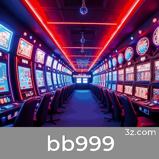 bb999: Transformando Sua Experiência de Apostas com o App